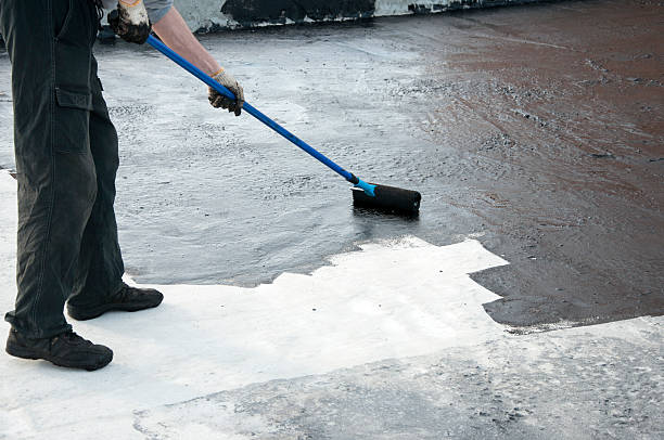 Best Industrial Concrete Flooring in Lorado City, CO