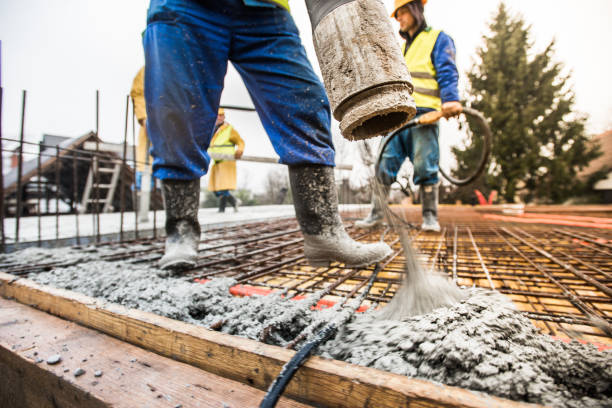 Best Concrete Staining and Coloring in Lorado City, CO